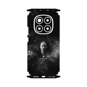 MAHOOT Keanu Reeves-FullSkin Cover Sticker for Xiaomi Redmi Note 14 Pro 5G