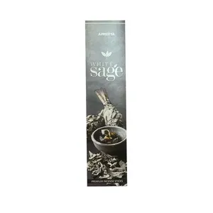عود دست ساز آمریا مدل White sage