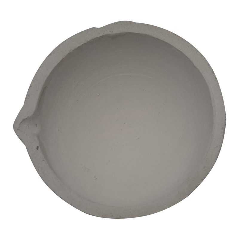 بوته ریخته گری مدل سرامیکی بوته ریخته گری مدل سرامیکی