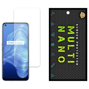 Multi Nano X-S1N Screen Protector For Realme V5