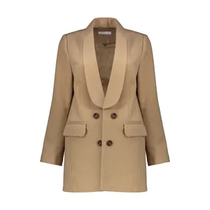 پالتو زنانه اکزاترس مدل 0082-031