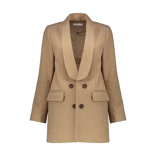 پالتو زنانه اکزاترس مدل 0082-031