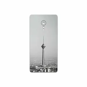 MAHOOT Tehran City Cover Sticker for Lenovo ZUK Z2