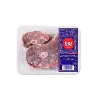 گوشت ران گوسفندی منجمد پویا پروتئین - 1 کیلوگرم