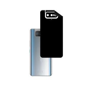 PG RG Back Skin For ASUS Zenfone 7