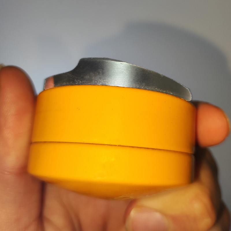 لولر قهوه مدل 51