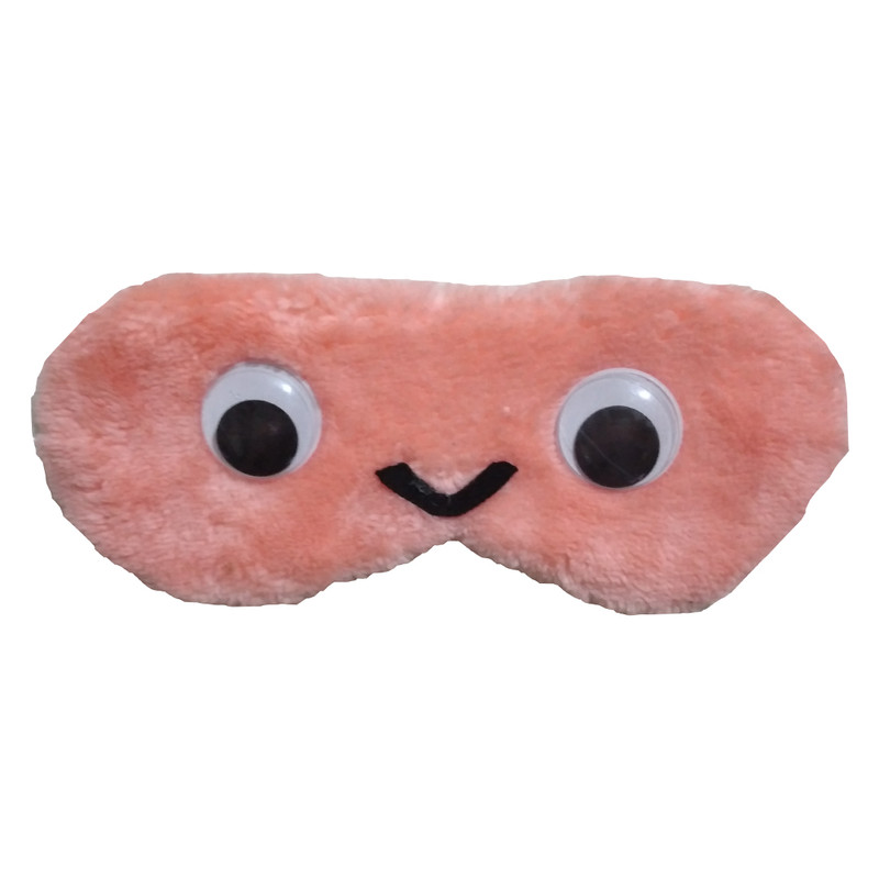 چشم بند مدل ابر مهربان کد vnd-11