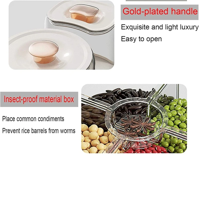 عکس شماره 18 : بانکه مدل چرخشی 4 خانه کد 1369n1791