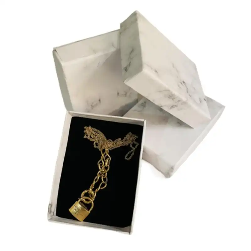 جعبه جواهرات مدل NS-03 بسته 12 عددی