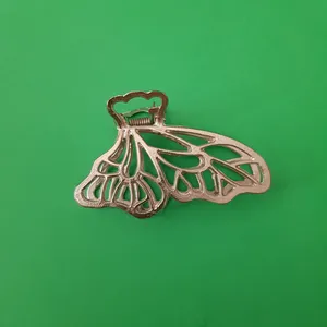 کلیپس مو زنانه مدل پروانه 