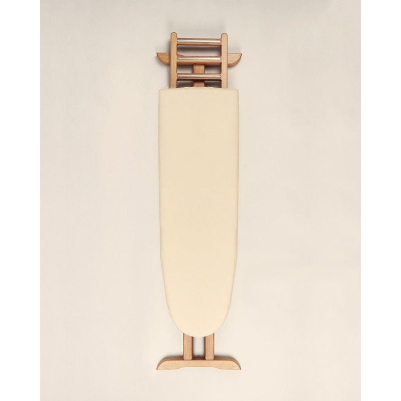 میز اتو مدل رایکا طرح چوب کد TP2975