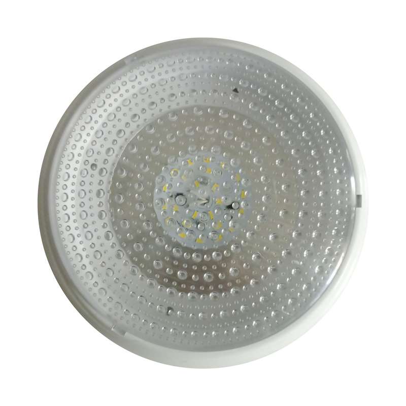 چراغ سقفی و دیواری 10 وات مدل مشجر