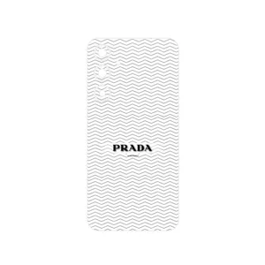 MAHOOT Prada Cover Sticker for Samsung Galaxy A35