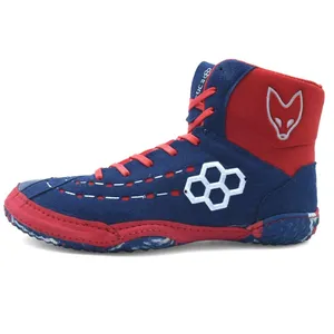 کفش کشتی مردانه مدل C-8599