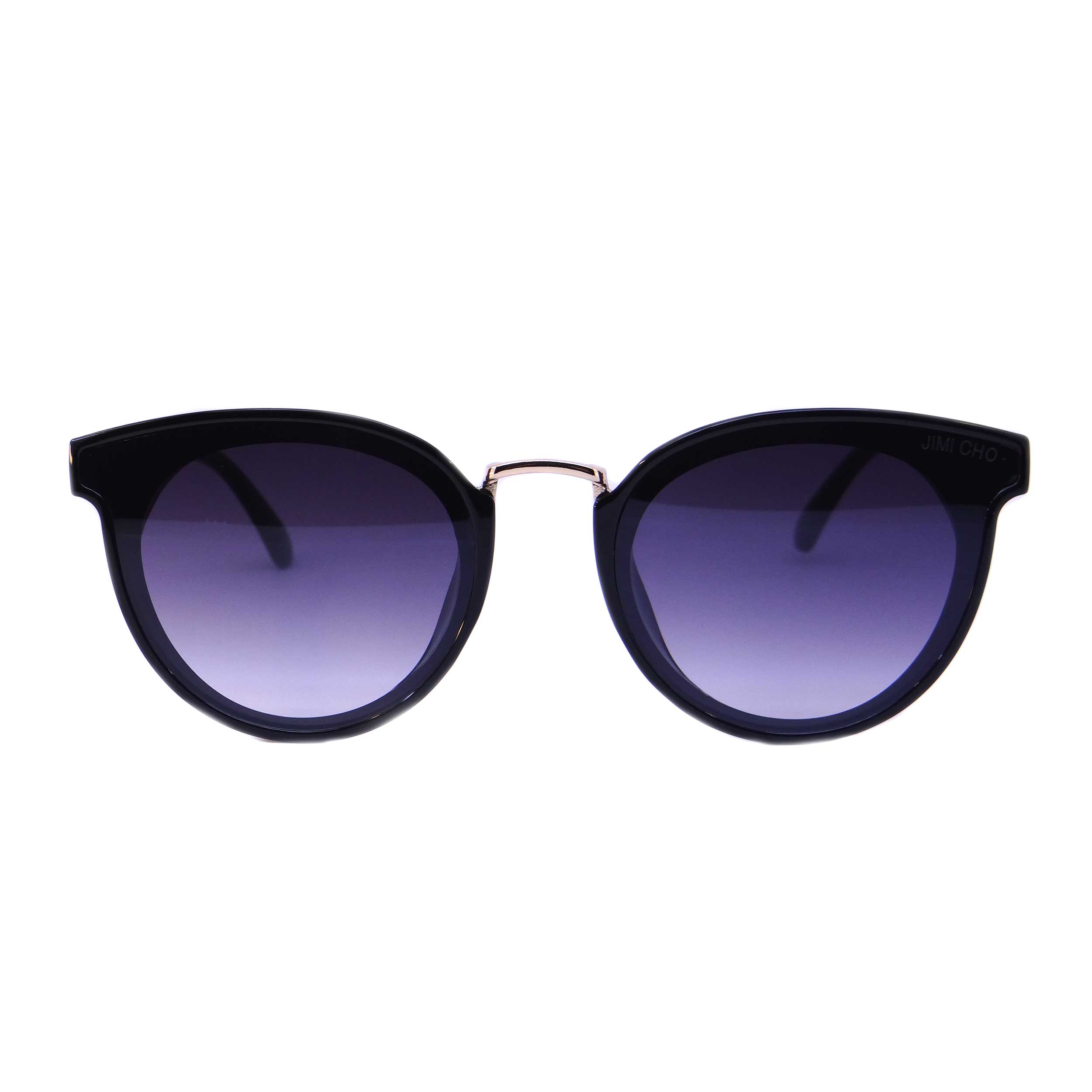 عینک آفتابی زنانه جیمی چو مدل 9933 رنگ مشکی