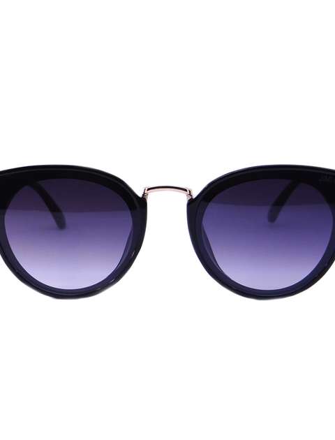 عینک آفتابی زنانه جیمی چو مدل 9933 رنگ مشکی