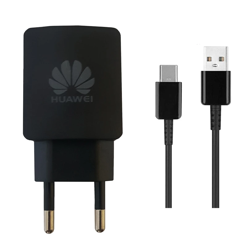 شارژر دیواری مدل H-C1 به همراه کابل تبدیل USB-C