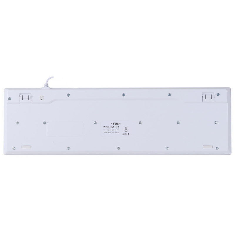 کیبورد دی-نت مدل DT-991