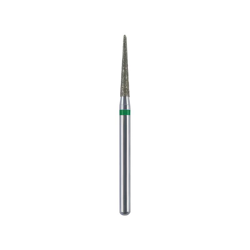 فرز الماسی لاستردنت مدل مخروطی ته گرد توربین 850 فرز الماسی لاستردنت مدل مخروطی ته گرد توربین 850
