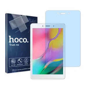 محافظ صفحه نمایش آنتی بلو هوکو مدل HyBLU مناسب برای تبلت سامسونگ Galaxy Tab A 8.0 2019 LTE SM-T295
