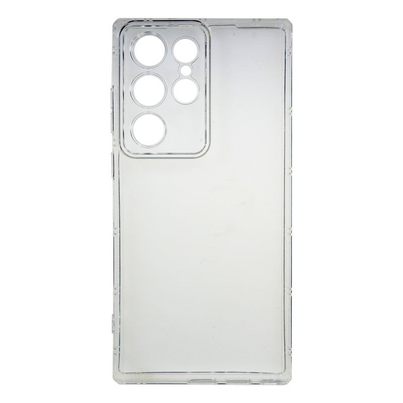 کاور مدل SHF کد MS-1 مناسب برای گوشی موبایل سامسونگ Galaxy S23 Ultra