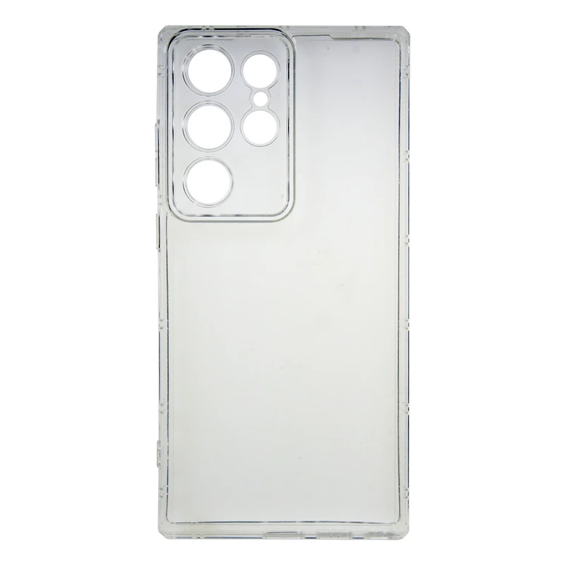 کاور مدل SHF کد MS-1 مناسب برای گوشی موبایل سامسونگ Galaxy S23 Ultra