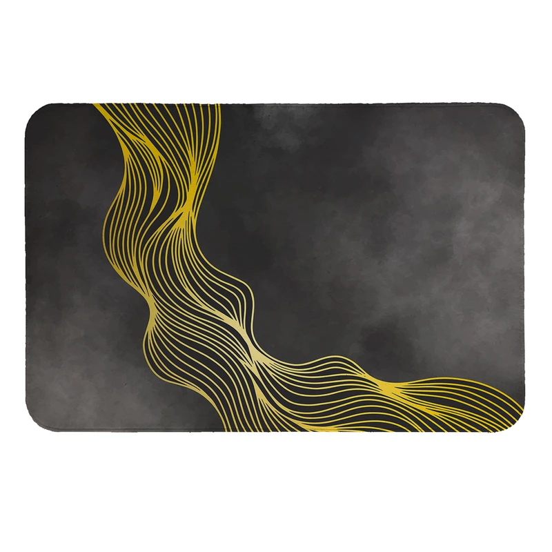 پادری  طرح مدرن کد 8947 سایز 50 × 70 سانتی متر