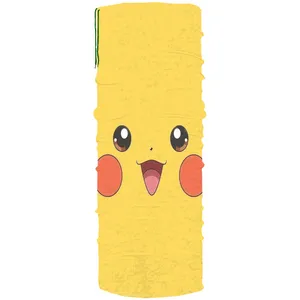 دستمال سر و گردن مدل دیجی مون کد A107