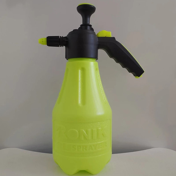 سمپاش رونیک مدل 3L ظرفیت 3 لیتر