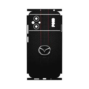 MAHOOT Mazda_Motor-FullSkin Cover Sticker for Xiaomi Poco M5