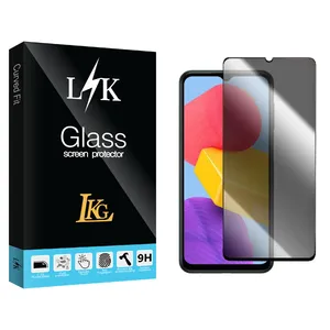 LKG LK Privacy Screen Protector For Samsung  Galaxy M13 4G