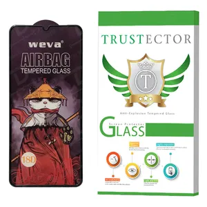 Trastector AIRT Screen Protector For Samsung Galaxy A32