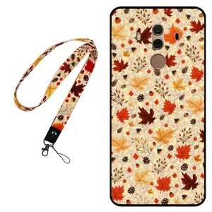 Megafone Fall 0017 Cover For Huawei Mate 10 Pro Mobile Neckband 