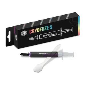 خمیر سیلیکون کولر مستر مدل CryoFuze 5 Green