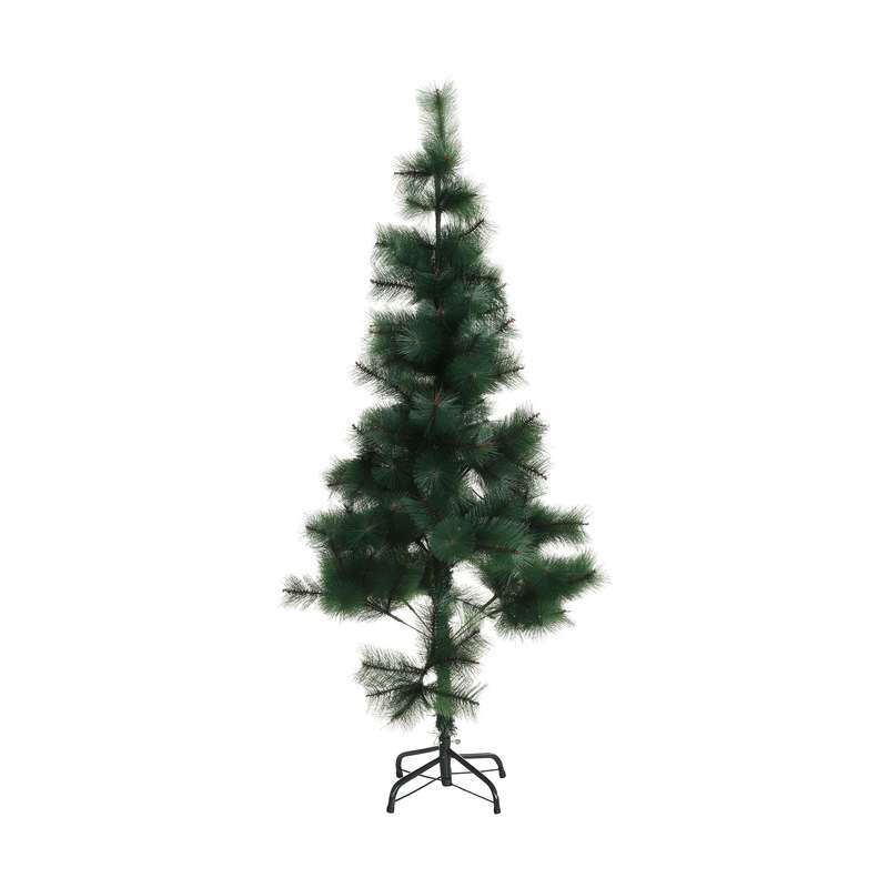 درخت کریسمس مدل نوک سوزنی ارتفاع 150 سانتی متر
