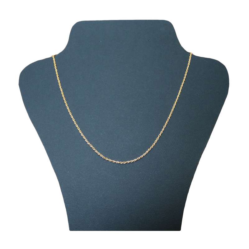 زنجیر زنانه کد ZT01 زنجیر زنانه کد ZT01