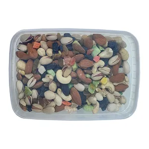 آجیل شیرین مشهد - 650 گرم