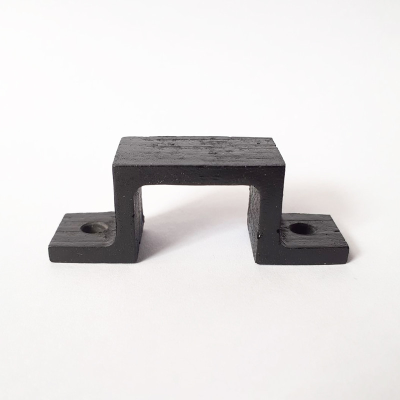 پایه نگهدارنده آرمیچر مدل BK بسته 5 عددی