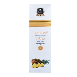 عود آلاوکیک مدل آناناس کد PINAPPLE