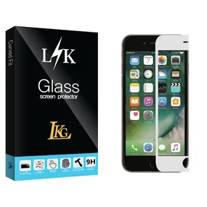 LKG LK Glass Ceramics Screen Protector For Apple IPHONE 7 PLUS/8 PLUS
