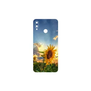 MAHOOT Summer Season Cover Sticker for Huawei Nova 3i
