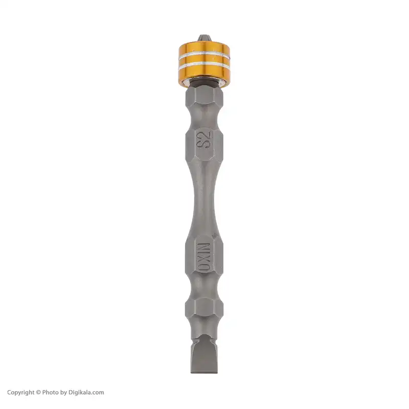 سری پیچ گوشتی شارژی اکسین مدل 1520