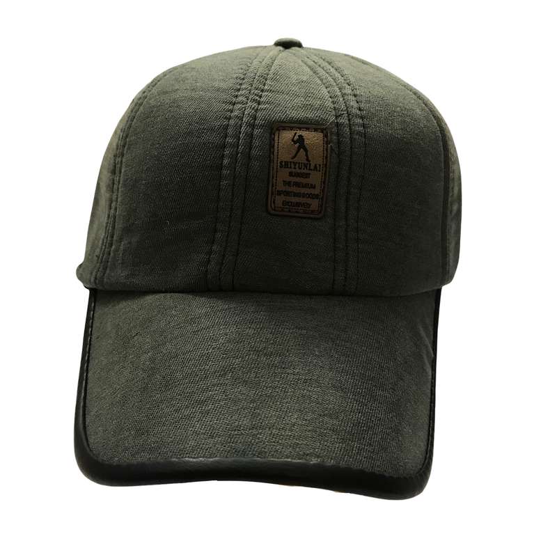 کلاه کپ مردانه مدل hatb