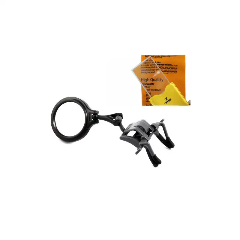 ذره بین کامار مدل CE30A مجموعه 2 عددی