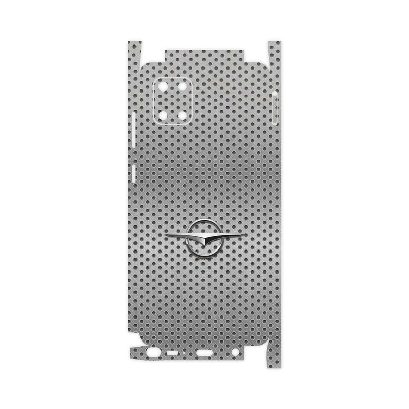 برچسب پوششی ماهوت مدل Haima-FullSkin مناسب برای گوشی موبایل سامسونگ Galaxy Note 10 Lite