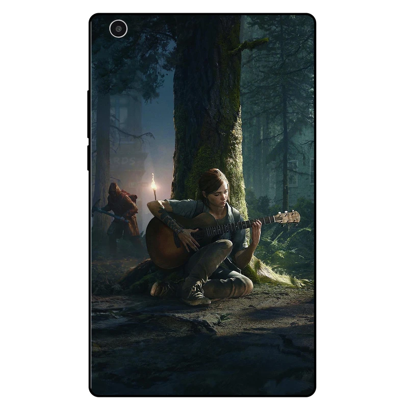 کاور مگافون کد 8247 مناسب برای تبلت لنوو  Tab 3 8.0