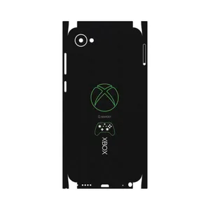 MAHOOT XBOX-FullSkin Cover Sticker for HTC Desire 12
