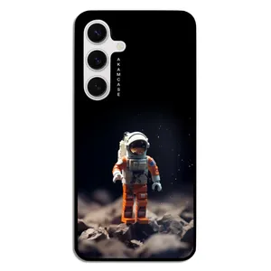 AKAM AMC-WSGS24-LEGO-33 Cover For Samsung Galaxy S24