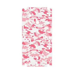 MAHOOT Army_Pink_Pixel-FullSkin Cover Sticker for Xiaomi Redmi Note 13 Pro 5G