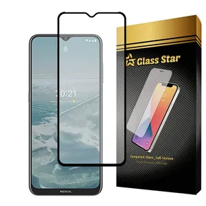 Glass Star MCERAMS Screen Protector For Nokia G20